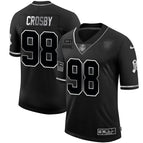 Salute To Service / Maxx Crosby / S