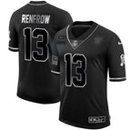 Salute To Service / Hunter Renfrow / S