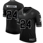 Salute To Service / Charles Woodson / S