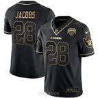 Black Gold / Josh Jacobs / S