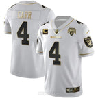 White Gold / Derek Carr / S