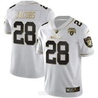 White Gold / Josh Jacobs / S