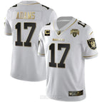 White Gold / Davante Adams / S