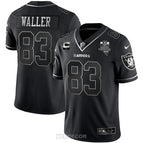 Black Silver / Darren Waller / S