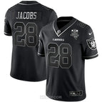 Black Silver / Josh Jacobs / S