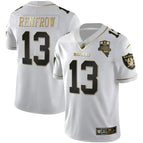 White Gold / Hunter Renfrow / S