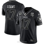 Black Silver / Davante Adams / S