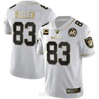 White Gold / Darren Waller / S