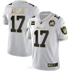 White Gold / Davante Adams / S