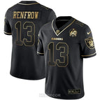 Black Gold / Hunter Renfrow / S
