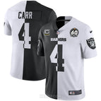 Split / Derek Carr / S