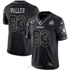 Black Silver / Darren Waller / S