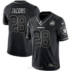 Black Silver / Josh Jacobs / S