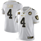 White Gold / Derek Carr / S