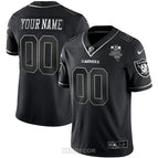 Men / Black Silver / S
