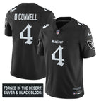 Black / Aidan O'Connell - 4 / S