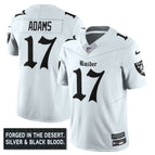 White / Davante Adams - 17 / S