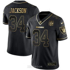 Black Gold / Bo Jackson / S
