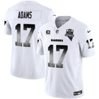 White / Davante Adams / S