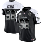Alternate / Maxx Crosby / S