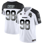 Inverted / Maxx Crosby / S