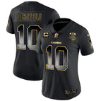 Black Gold / Jimmy Garoppolo / S