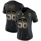 Black Gold / Maxx Crosby / S