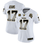 White Gold / Davante Adams / S
