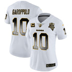 White Gold / Jimmy Garoppolo / S