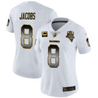 White Gold / Josh Jacobs / S