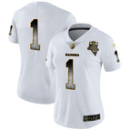 White Gold / #1 Team / S