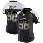 Alternate / Maxx Crosby / S