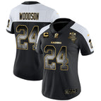 Alternate / Charles Woodson / S
