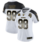Inverted / Maxx Crosby / S