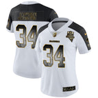 Inverted / Bo Jackson / S