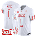 White / Reggie Virgil / S