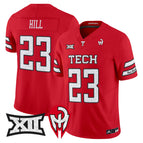 Red / Adam Hill / S