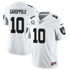Jimmy Garoppolo - 10( 4 star ) / White 1 / S
