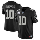 Jimmy Garoppolo - 10( 4 star ) / Black / S