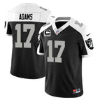 Davante Adams - 17( 4 black star) / Alternate / S