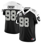 Maxx Crosby - 98(3 star) / Alternate / S