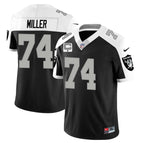 Kolton Miller - 74 (1 star) / Alternate / S