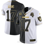 Split Gold / Davante Adams / S