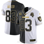 Split Gold / Darren Waller / S