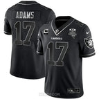 Black Silver / Davante Adams / S