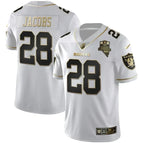 White Gold / Josh Jacobs / S