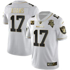 White Gold / Davante Adams / S