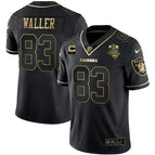 Black Gold / Darren Waller / S