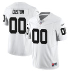 Limited / White 1 / S