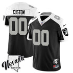 Nevada Sliver State Patch / Alternate / S